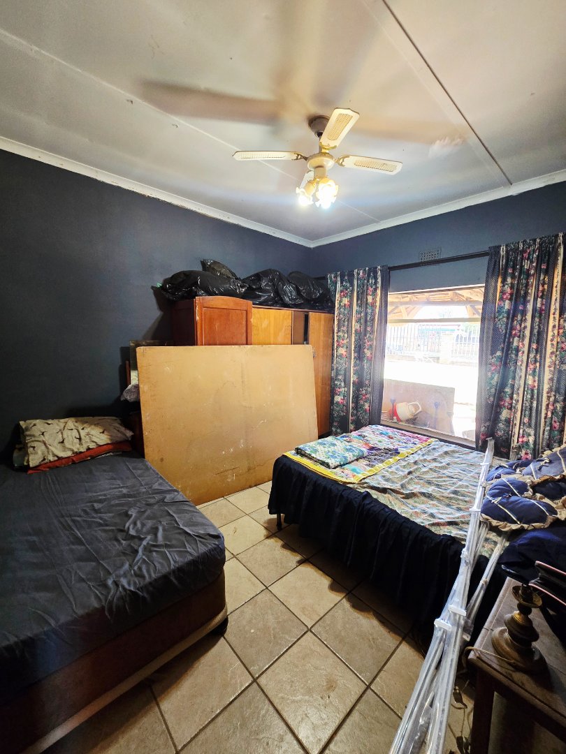 3 Bedroom Property for Sale in Elandia North West